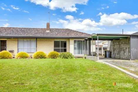 Property photo of 2/7 Eugene Street Devonport TAS 7310