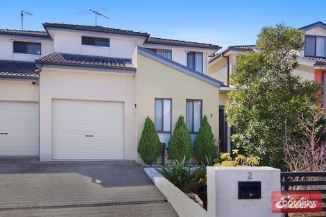Property photo of 2/44 Girraween Road Girraween NSW 2145