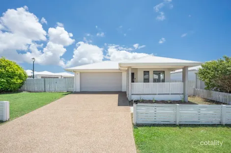 Property photo of 38 Sunning Street Shaw QLD 4818
