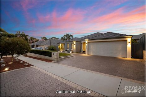 Property photo of 3 Myrlea Trail Alkimos WA 6038
