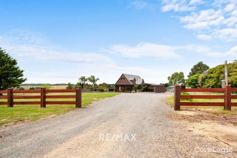 Property photo of 60 Old Bunga Road Lake Bunga VIC 3909