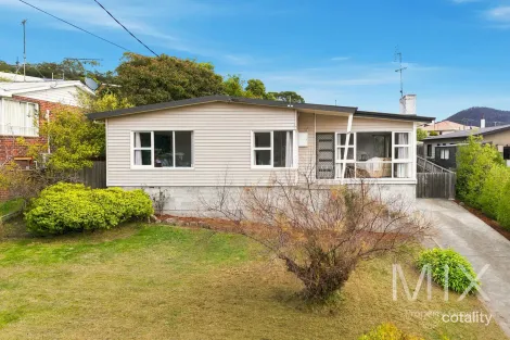 Property photo of 47 Sugarloaf Road Risdon Vale TAS 7016