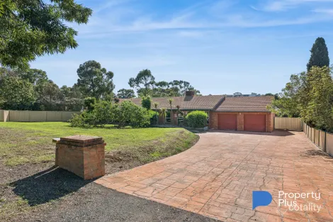 22 Emmett St, Golden Square, VIC 3555