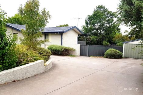Property photo of 17 Bangalay Crescent Rivett ACT 2611