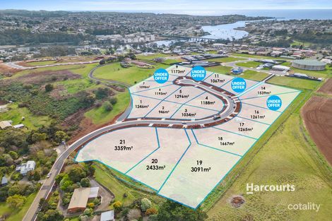 Property photo of 1 Highfield Road Ambleside TAS 7310