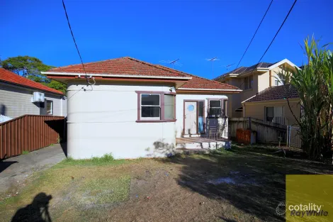 Property photo of 74 Caldwell Parade Yagoona NSW 2199