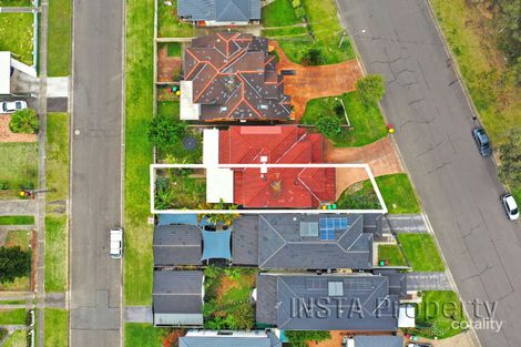 Property photo of 9B Swain Street Moorebank NSW 2170