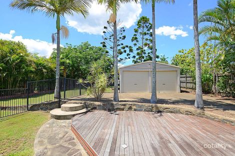 Property photo of 14 Johnston Boulevard Urraween QLD 4655