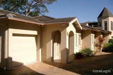 Property photo of 1/150 Dean Street Strathfield South NSW 2136