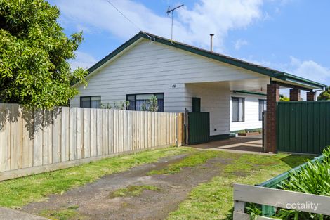 Property photo of 80 Wellington Road Portland VIC 3305