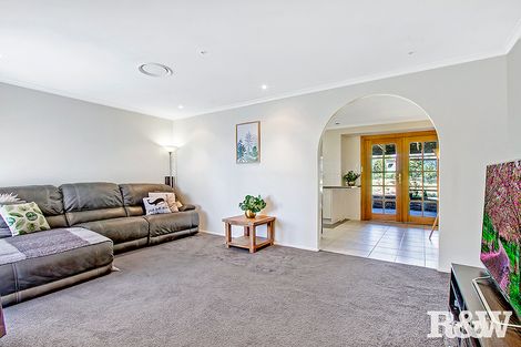 Property photo of 26 Mifsud Crescent Oakhurst NSW 2761