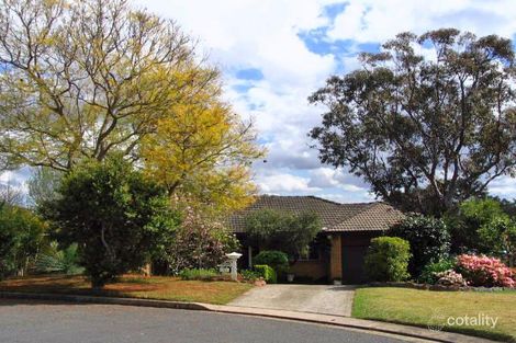 3 Vivien Pl, Castle Hill, NSW 2154