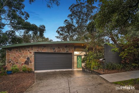 Property photo of 1 Warnes Road Mitcham VIC 3132