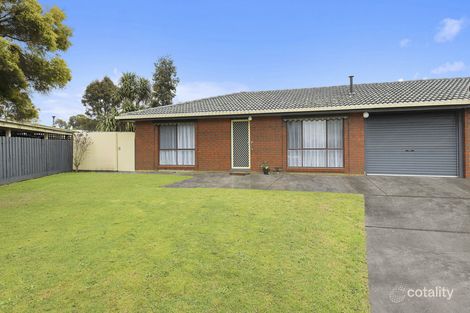 2/4 Farren Cl, Traralgon, VIC 3844