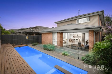 Property photo of 18 Constellation Avenue Box Hill NSW 2765