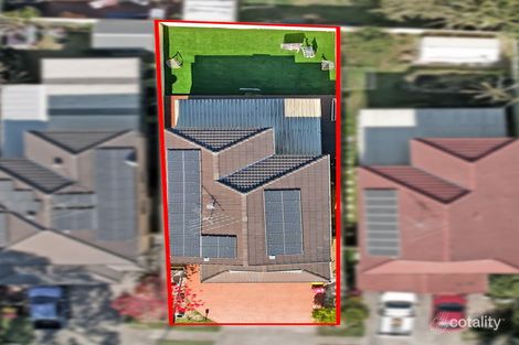 Property photo of 56 Pimelea Place Rooty Hill NSW 2766