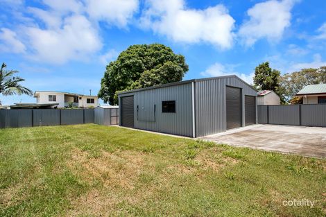 Property photo of 14 Gunsynd Street Ooralea QLD 4740