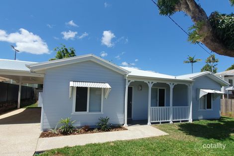 6 Junction St, Edge Hill, QLD 4870