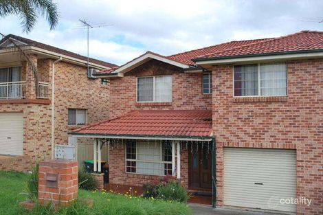 Property photo of 1/142 Wilson Road Hinchinbrook NSW 2168