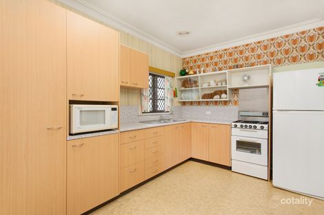 Property photo of 31 Ungalla Street Enoggera QLD 4051