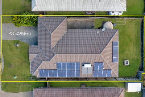 Property photo of 31 Ballow Crescent Redbank Plains QLD 4301