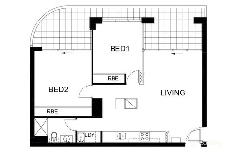 201/24 Levey St, Wolli Creek, NSW 2205