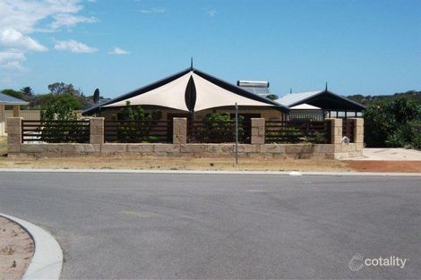 Property photo of 10 Premier Circle Dongara WA 6525