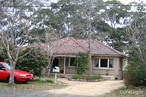 Property photo of 22 Grayling Road West Pymble NSW 2073