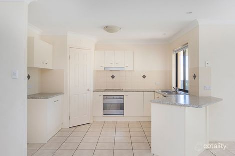 Property photo of 20 Crusade Court Coomera QLD 4209