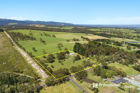 102 Sagars Rd, Hazelwood North, VIC 3840