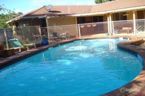 Property photo of 143 Tallow Wood Drive Kuluin QLD 4558