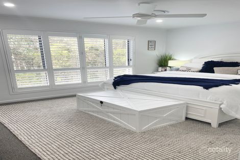 Property photo of 55 Flametree Circuit Arundel QLD 4214