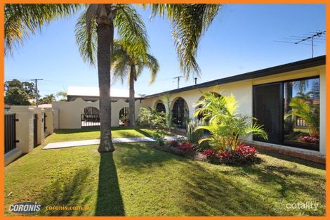 Property photo of 21 Shea Street Scarborough QLD 4020