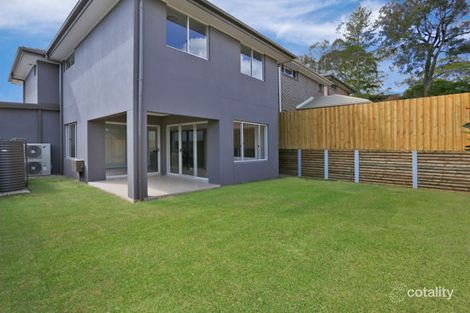 Property photo of 29 Agnew Close Kellyville NSW 2155