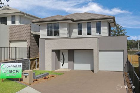 Property photo of 29 Agnew Close Kellyville NSW 2155