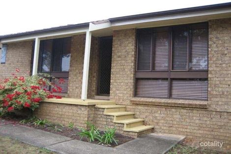 50 Bottlebrush Dr, Cranebrook, NSW 2749