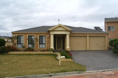 32 Stirling St, Cecil Hills, NSW 2171