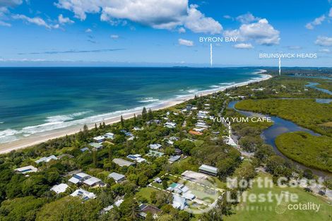 Property photo of 6 Park Street New Brighton NSW 2483