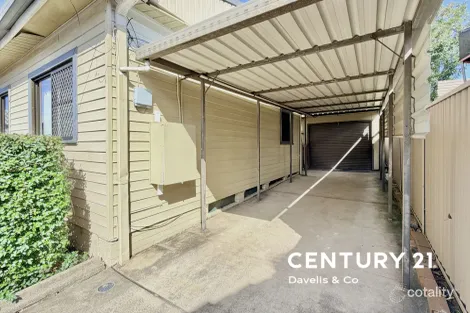 Property photo of 38 Eggleton Street Blacktown NSW 2148