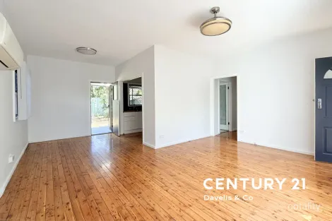 Property photo of 38 Eggleton Street Blacktown NSW 2148