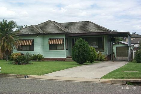 17 Vivienne St, Woodpark, NSW 2164