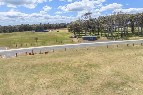 Property photo of 21 Moondyne Ridge Kudardup WA 6290