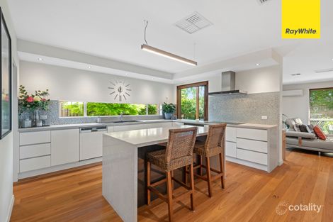 Property photo of 20 Cahill Drive Brookfield VIC 3338