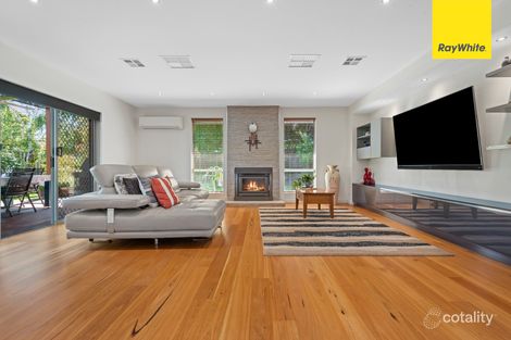 Property photo of 20 Cahill Drive Brookfield VIC 3338