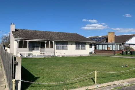 Property photo of 18 Junier Street Morwell VIC 3840