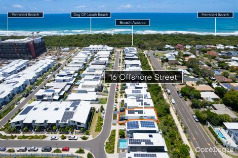 Property photo of 16 Offshore Street Bokarina QLD 4575