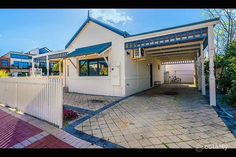 Property photo of 14 Macedonia Place North Perth WA 6006