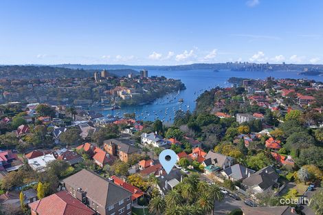 Property photo of 33 Boyle Street Cremorne NSW 2090