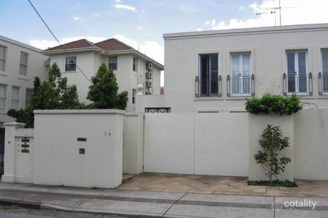 Property photo of 1A Ormsby Grove Toorak VIC 3142