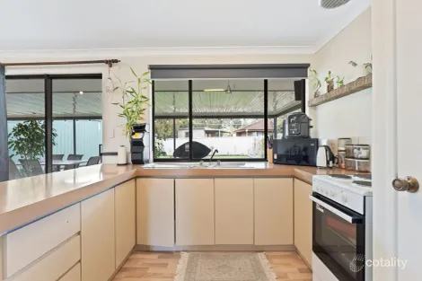 Property photo of 92 Steerforth Drive Coodanup WA 6210